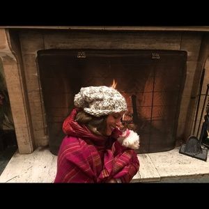 Meet your Posher, Saluma